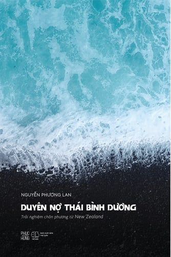 Duyên Nợ Thái Bình Dương
