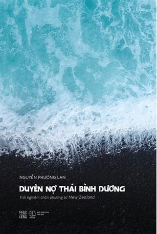 Duyên Nợ Thái Bình Dương
