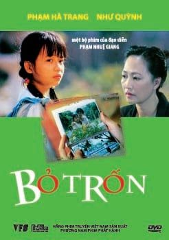 Bỏ Trốn (DVD)