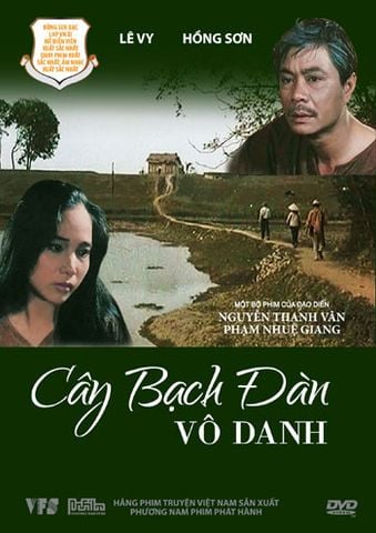 Cây Bạch Đàn Vô Danh (DVD)