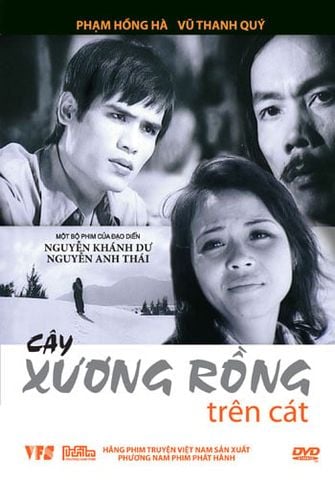 Cây Xương Rồng Trên Cát (DVD)