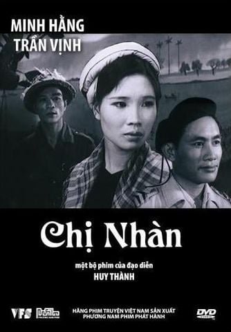 Chị Nhàn (DVD)