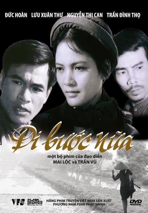 Đi Bước Nữa (DVD)