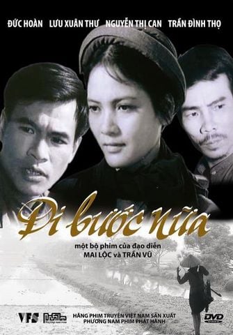 Đi Bước Nữa (DVD)