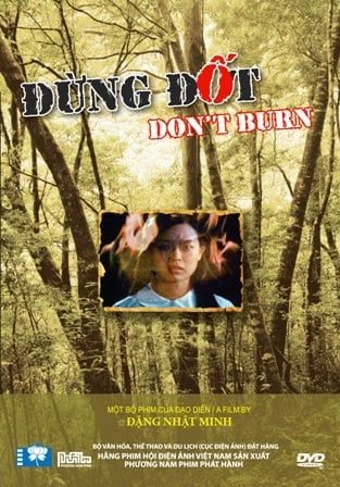 Đừng Đốt (DVD)