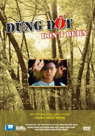 Đừng Đốt (DVD)