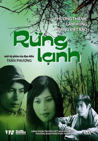 Rừng Lạnh (DVD)