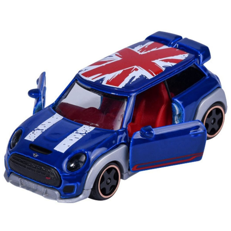 Majorette 8504100005 Đồ Chơi Xe Mô Hình Mini Premium Cars