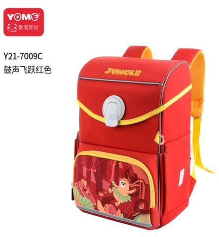 BA LÔ CẤP 1 Y21-7009C