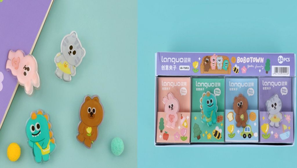 Bookmark LG-71011 H/24