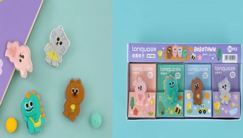 Bookmark LG-71011 H/24