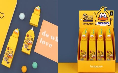 Xóa Kéo LG-71004 H/16