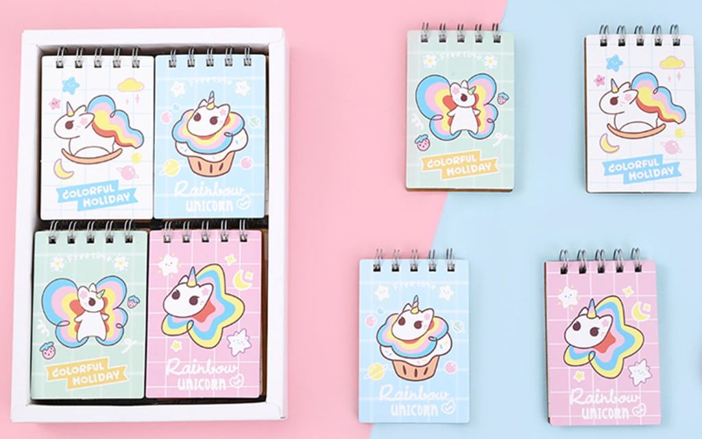 Sổ Lò Xo A7 154Tr LG-23897 H/12