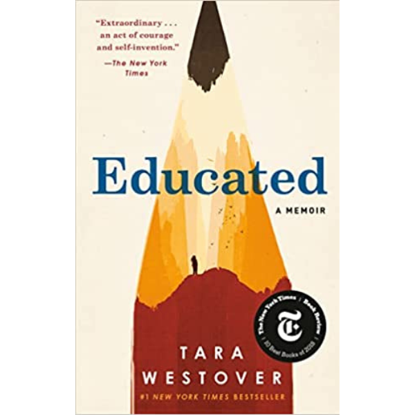 Educated: A Memoir