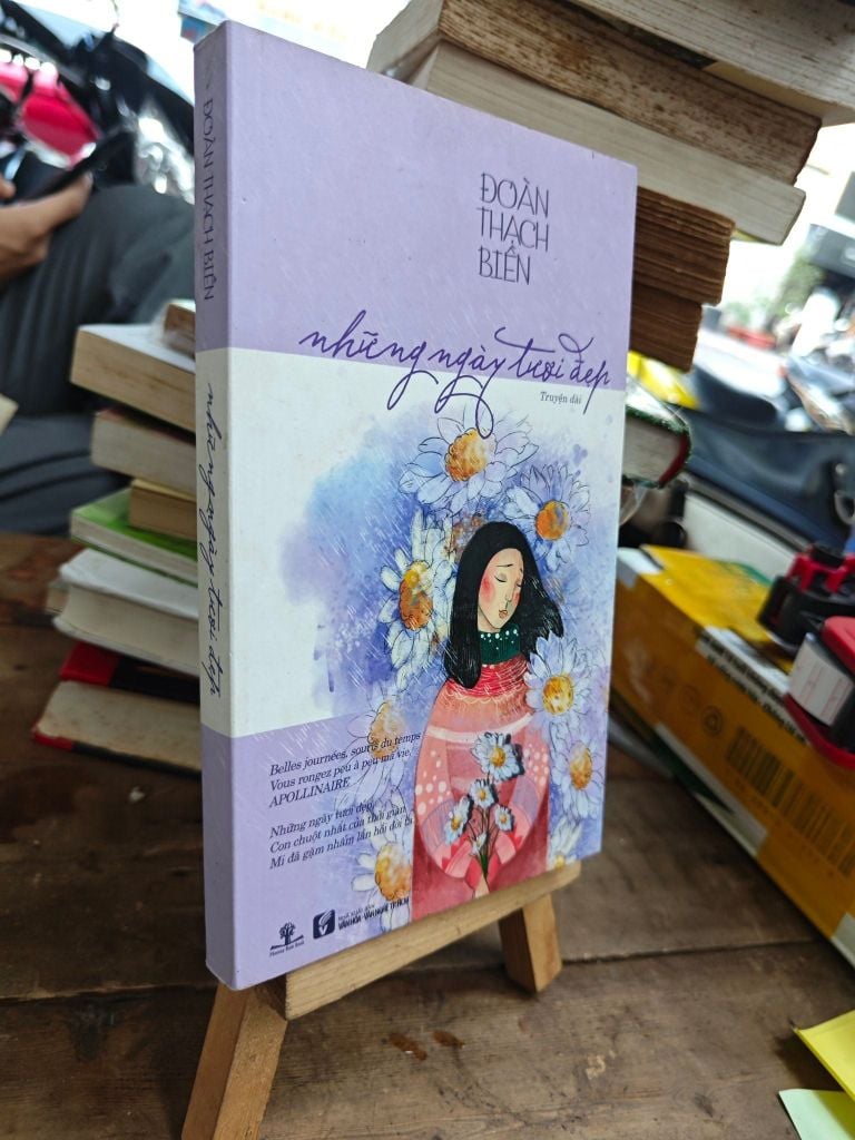 Những Ngày Tươi Đẹp