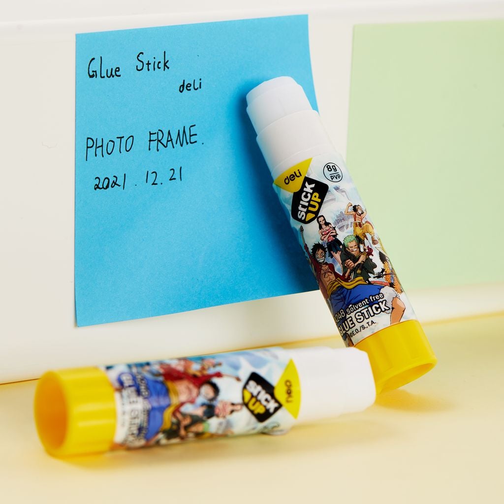 Hồ Khô Deli 8G One Piece EA248