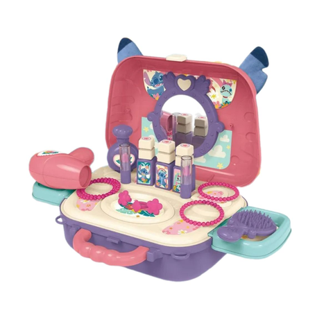 Sweet Heart - Đồ Chơi Trang Điểm Dáng Túi Đeo Stitch SH10307