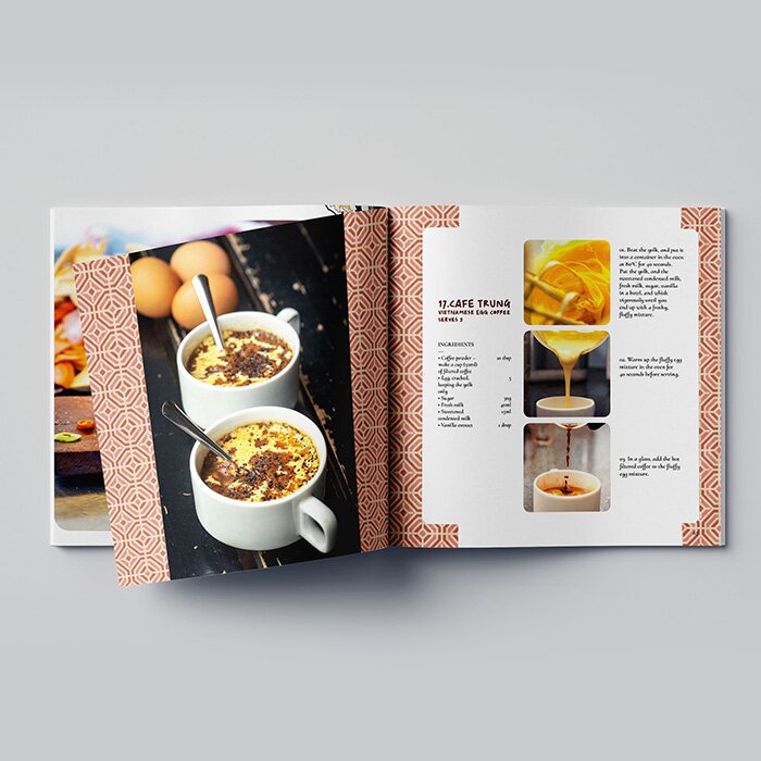 Easy To Cook: 40 Delicious Vietnamese Dishes (Sách tiếng Anh)