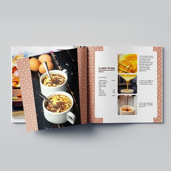 Easy To Cook: 40 Delicious Vietnamese Dishes (Sách tiếng Anh)