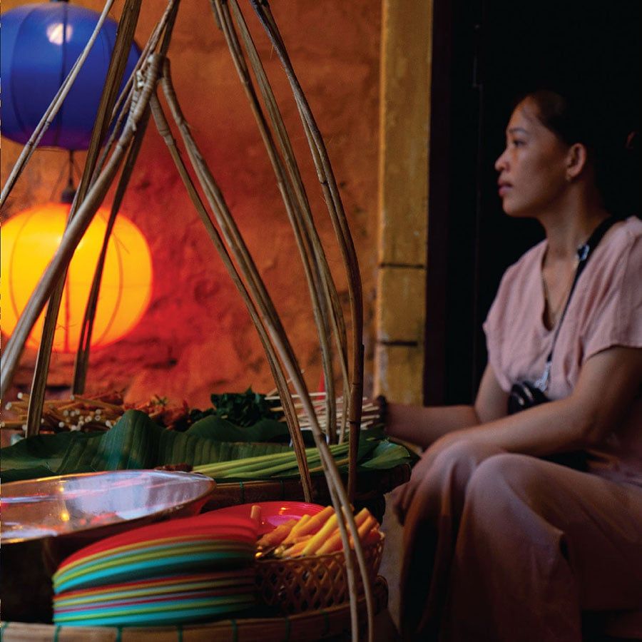 Easy To Cook: 40 Delicious Vietnamese Dishes (Sách tiếng Anh)