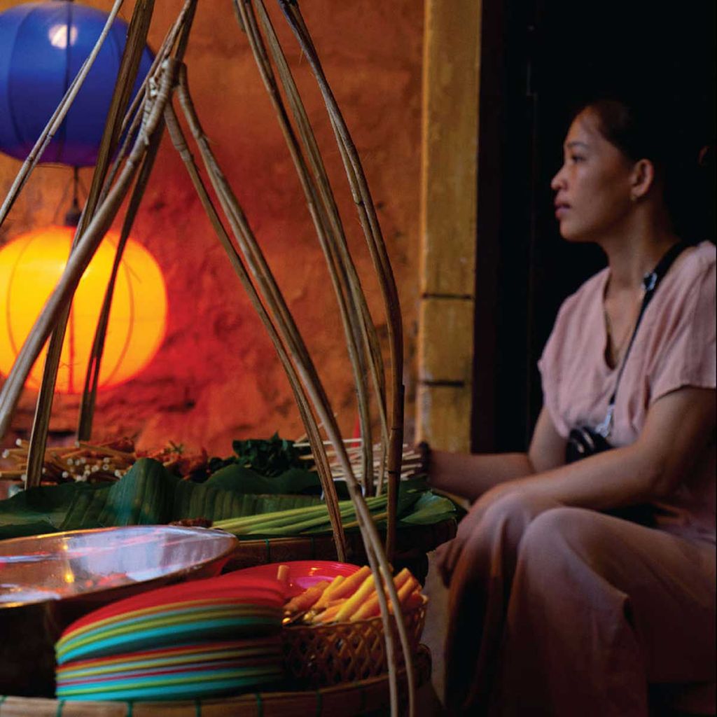 Easy To Cook: 40 Delicious Vietnamese Dishes (Sách tiếng Anh) (Tái bản năm 2025)