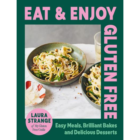 Eat and Enjoy Gluten Free