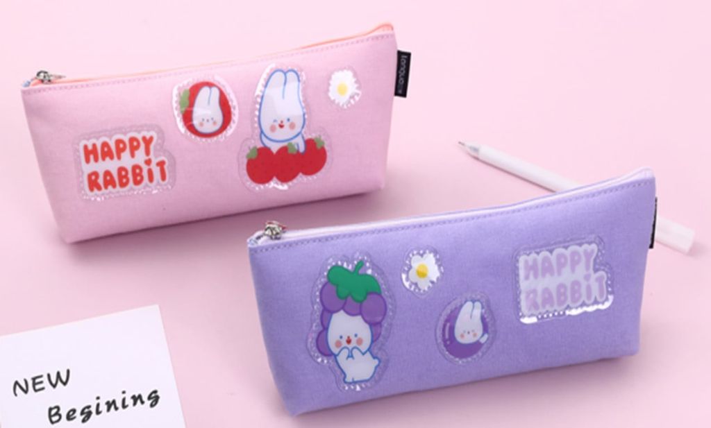 Bóp Viết Vải LG-12364