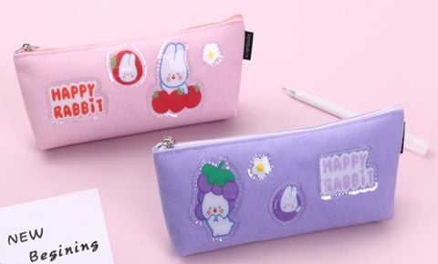 Bóp Viết Vải LG-12364