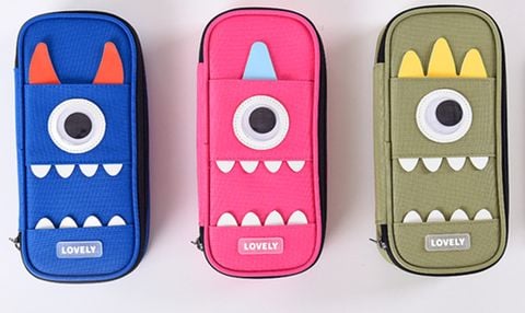 Bóp Viết Vải LG-11881