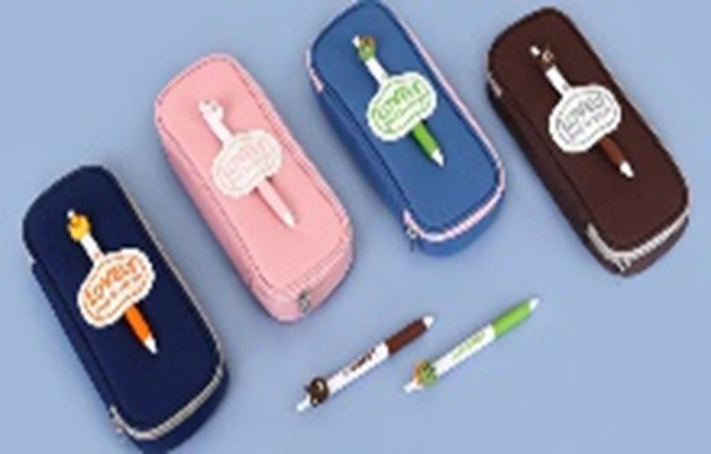 Bóp Viết Vải LG-12274