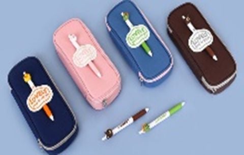 Bóp Viết Vải LG-12274