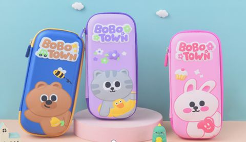 Bóp Viết Eva LG-12386