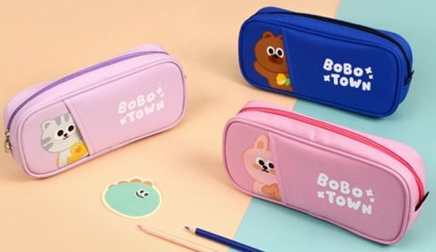 Bóp Viết Vải LG-12410