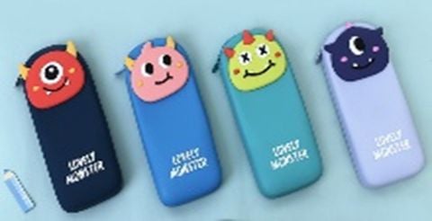 Bóp Viết Vải LG-12229