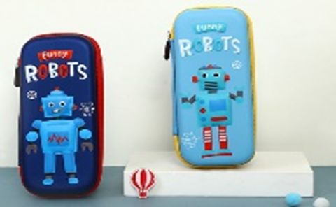 Bóp Viết Eva LG-12233