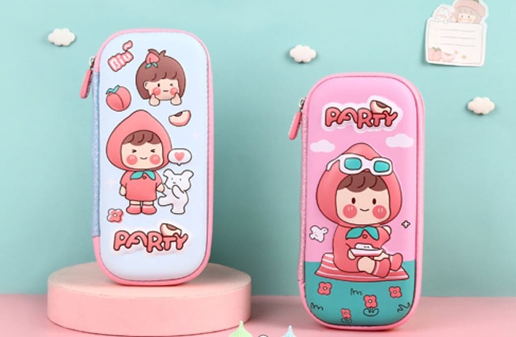 Bóp Viết Eva LG-12384