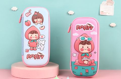 Bóp Viết Eva LG-12384