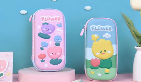 Bóp Viết Eva LG-12385