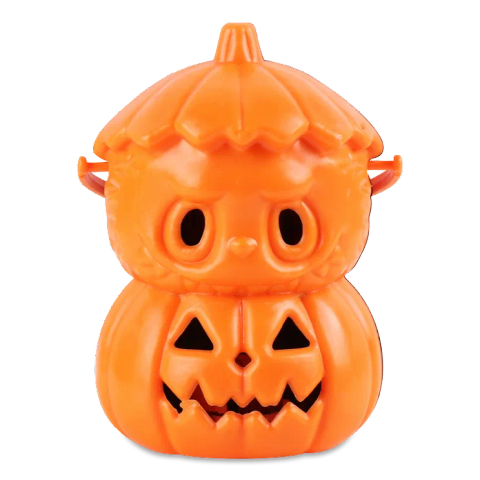 Bí Treo Halloween Labubu Có Đèn A168-9