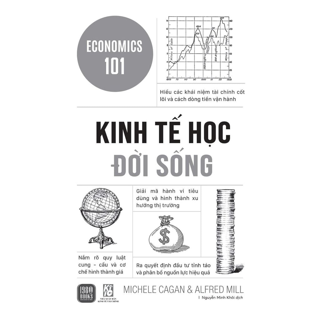 Economics 101 - Kinh Tế Học Đời Sống