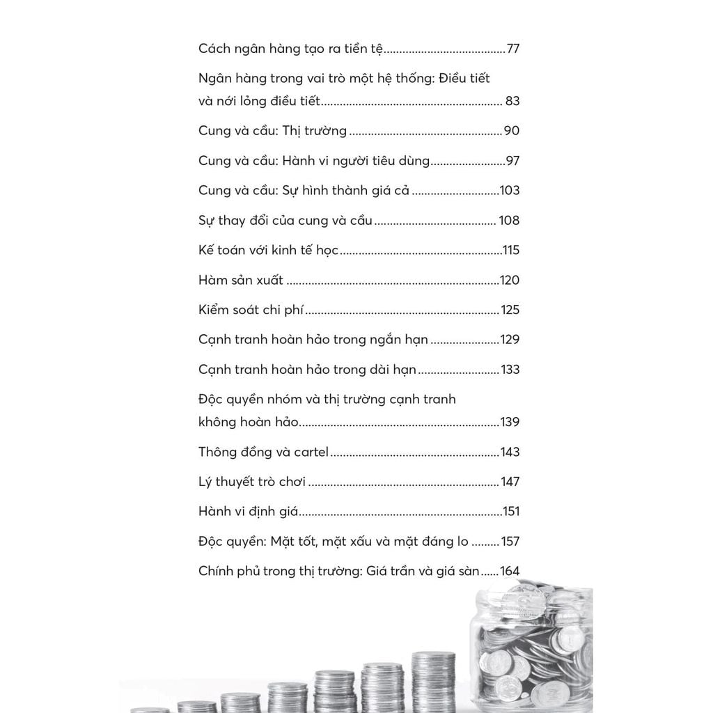 Economics 101 - Kinh Tế Học Đời Sống