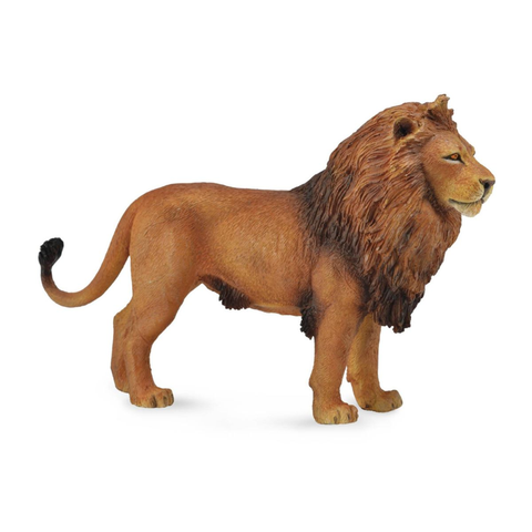 Collecta Mô Hình Động Vật Collecta Sư Tử Châu Phi 88782