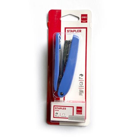 BẤM KIM 10 + LÕI GHIM E0282