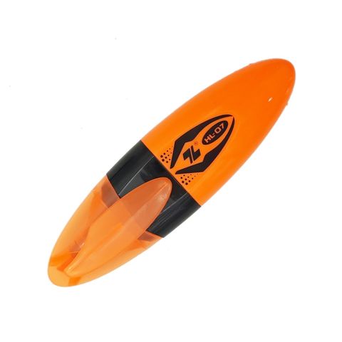 Bút Dạ Quang HL-07 Cam