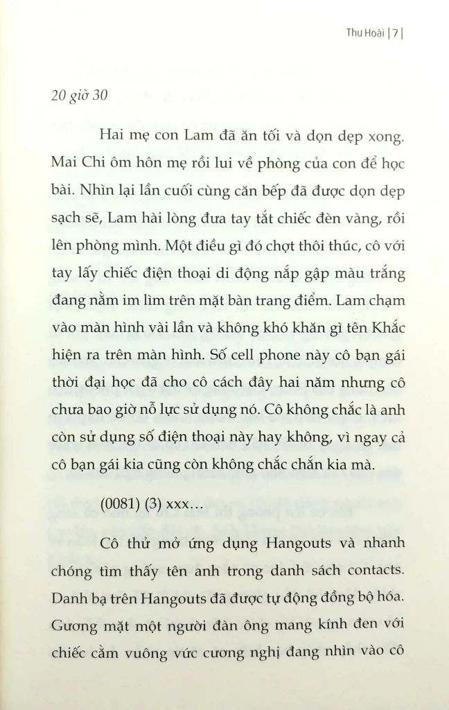 Yên Lam