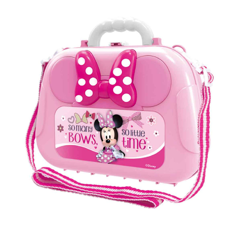 Sweet Heart - Đồ Chơi Nhà Bếp Dạng Túi Đeo Chuột Minnie SH10069