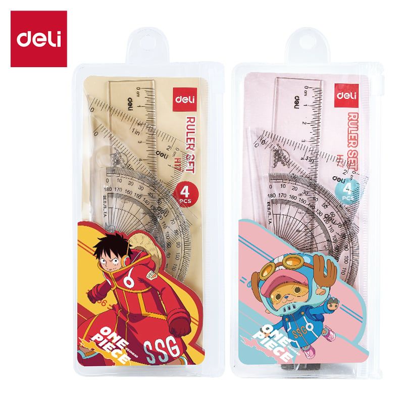 BỘ EKE EH17 ONE PIECE (1/24/288-8) (0639-DELI)