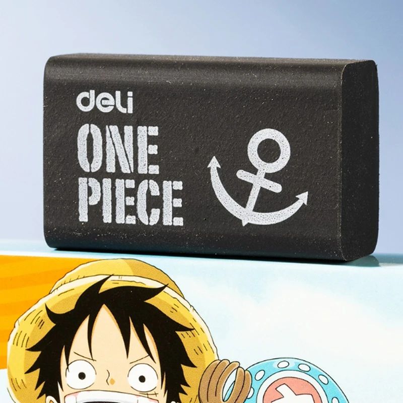 TẨY ĐEN NHỎ ONE PIECE EH311- 1/30/900 (8) (0639-DELI)