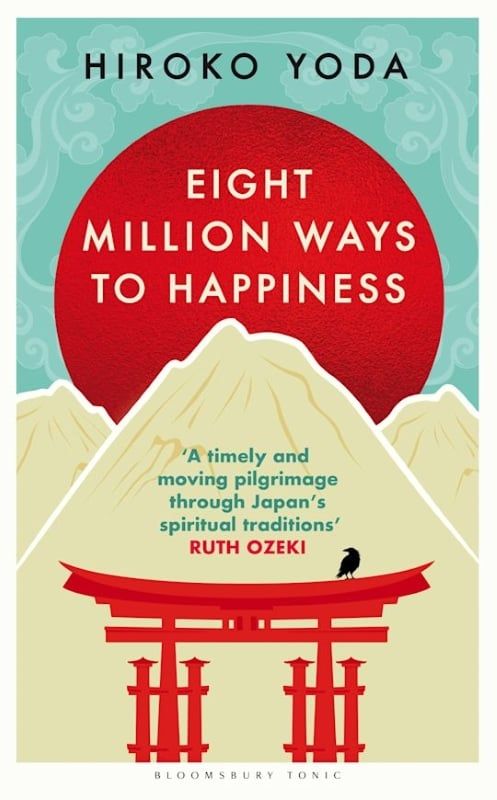 Eight Million Ways To Happiness