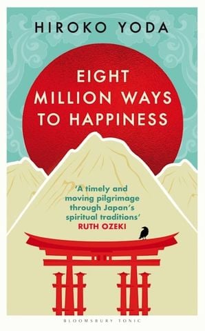 Eight Million Ways To Happiness